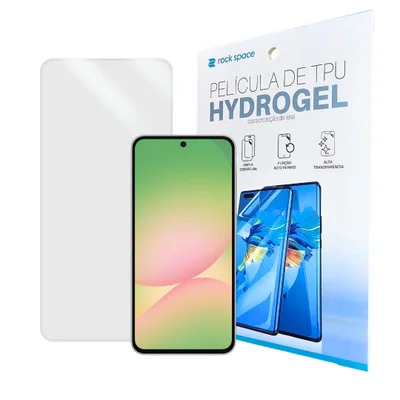 Película Hydrogel Standard Para Samsung Galaxy A56