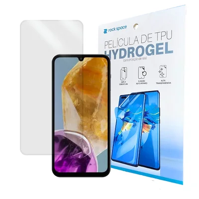 Película Hydrogel Premium Para Samsung Galaxy M15