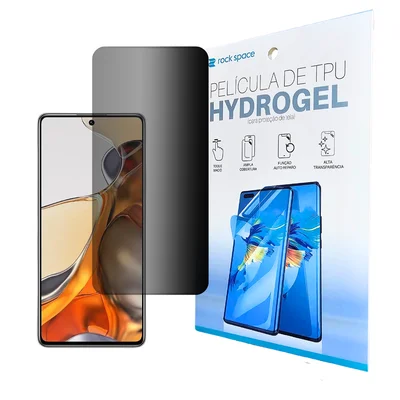 Película Fosca De Privacidade Para Xiaomi 11t Pro