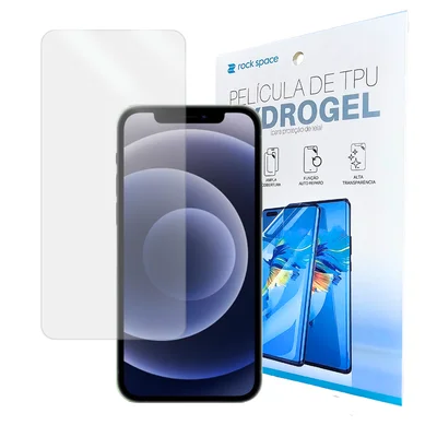 Película Hydrogel Premium Para Iphone 12
