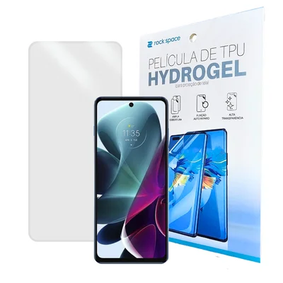 Película Hydrogel Standard Para Motorola Moto G200