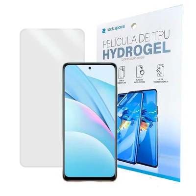 Película Hydrogel Standard Para Xiaomi Mi 10t Lite
