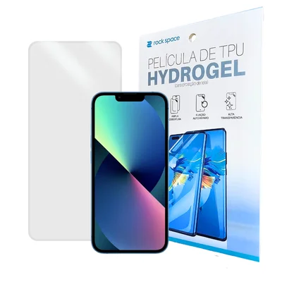 Película Hydrogel Standard Para Iphone 13