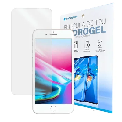 Película Hydrogel Premium Para Iphone 8