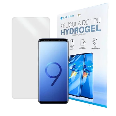 Película Hydrogel Standard Para Samsung Galaxy S9 Plus