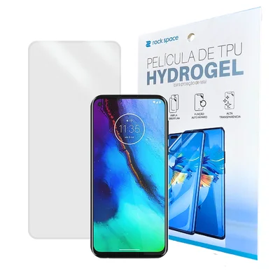 Película Hydrogel Standard Para Motorola Moto G Pro