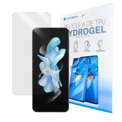Película Hydrogel Premium Para Samsung Galaxy Z Flip 4