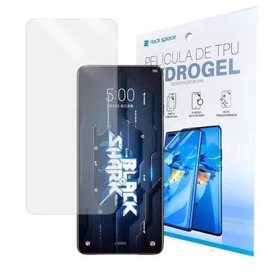 Película Hydrogel Premium Para Xiaomi Black Shark 5