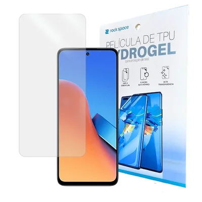 Película Hydrogel Premium Para Redmi 12