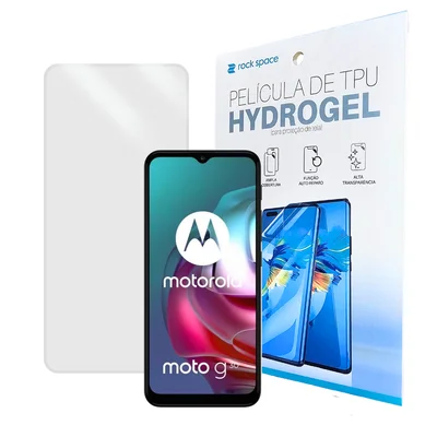 Película Hydrogel Standard Para Motorola Moto G30
