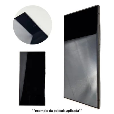 Película Hydrogel Premium Para Motorola Moto G Stylus 2023 — foto 4