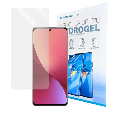 Película Hydrogel Premium Para Xiaomi 12