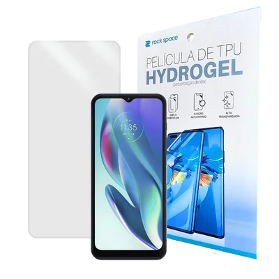 Película Hydrogel Standard Para Motorola Moto G50 5g