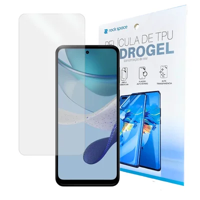 Película Hydrogel Premium Para Motorola Moto G 2023