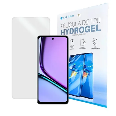 Película Hydrogel Standard Para Samsung Realme C67