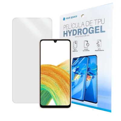 Película Hydrogel Standard Para Samsung Galaxy A33