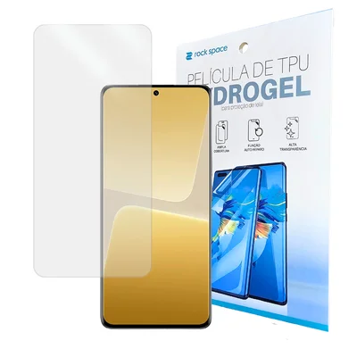 Película Hydrogel Premium Para Xiaomi 13 Pro