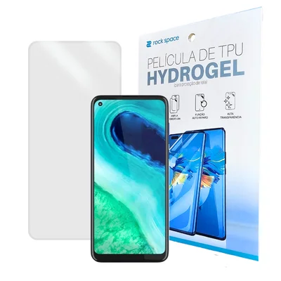 Película Hydrogel Standard Para Motorola Moto G8