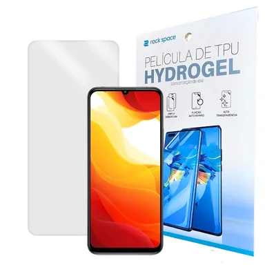Película Hydrogel Standard Para Xiaomi Mi 10 Lite