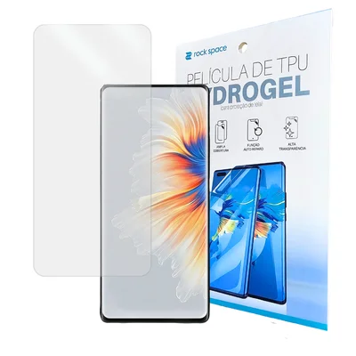 Película Hydrogel Premium Para Xiaomi Mi Mix 4