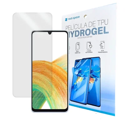 Película Hydrogel Premium Para Samsung Galaxy A33