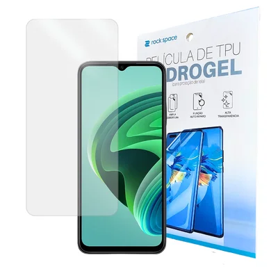 Película Hydrogel Premium Para Redmi Note 11e