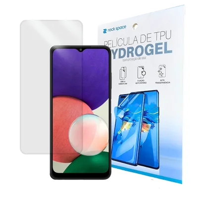 Película Hydrogel Premium Para Samsung Galaxy A22
