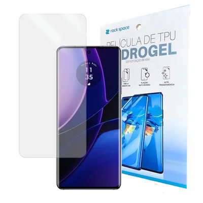 Película Hydrogel Premium Para Motorola Moto Edge