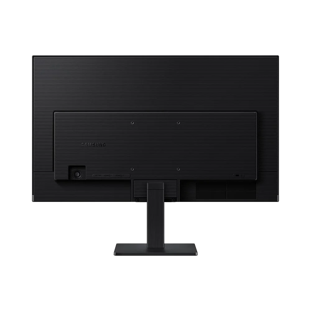 Imagem 5 de 5 do produto Monitor Gamer Samsung 27" FHD,120 Hz, HDMI, Preto, S3