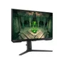 Monitor Gamer Samsung Odyssey G40 27”,  240 Hz, 1ms, Ajuste De Altura, Gsync, Freesync,hdmi, Dp, Fhd, Preto 27”