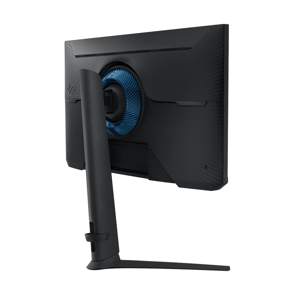 Monitor Gamer Samsung Odyssey G40 27”, 240 Hz, 1ms, Ajuste De Altura, Gsync, Freesync,hdmi, Dp, Fhd, Preto 27” Monitor Gamer Samsung Odyssey G40 27”, 240 Hz, 1ms, Ajuste De Altura, Gsync, Freesync,hdmi, Dp, Fhd, Preto 27”