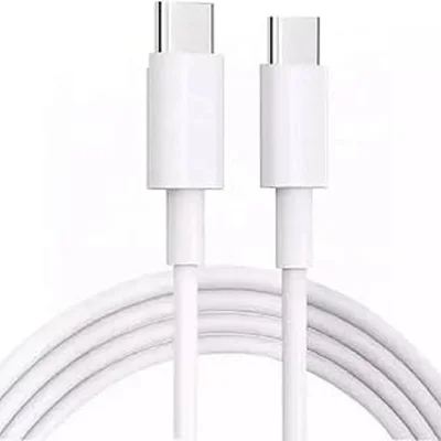 Cabo Carregador Tipo C Para Android E Iphone 15 E 16