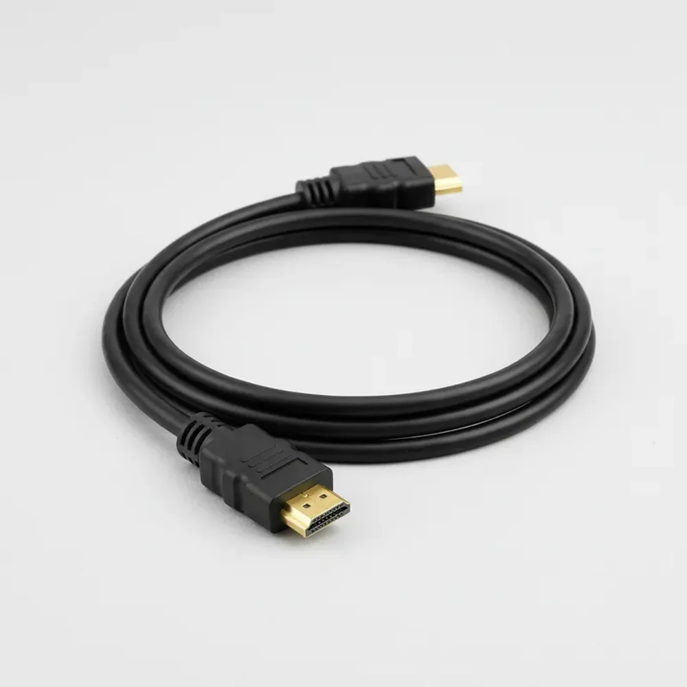 Imagem 2 de 3 do produto Cabo HDMI 2.0 4k Blindado 2 Metros High Speed