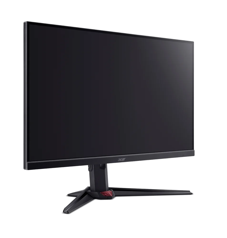 Monitor Gamer Acer Nitro 27” Xv270 F5b Full Hd 500 Hz 1ms Amd Freesync Premium - UM.HX0AA.503 Monitor Gamer Acer Nitro 27” Xv270 F5b Full Hd 500 Hz 1ms Amd Freesync Premium - UM.HX0AA.503