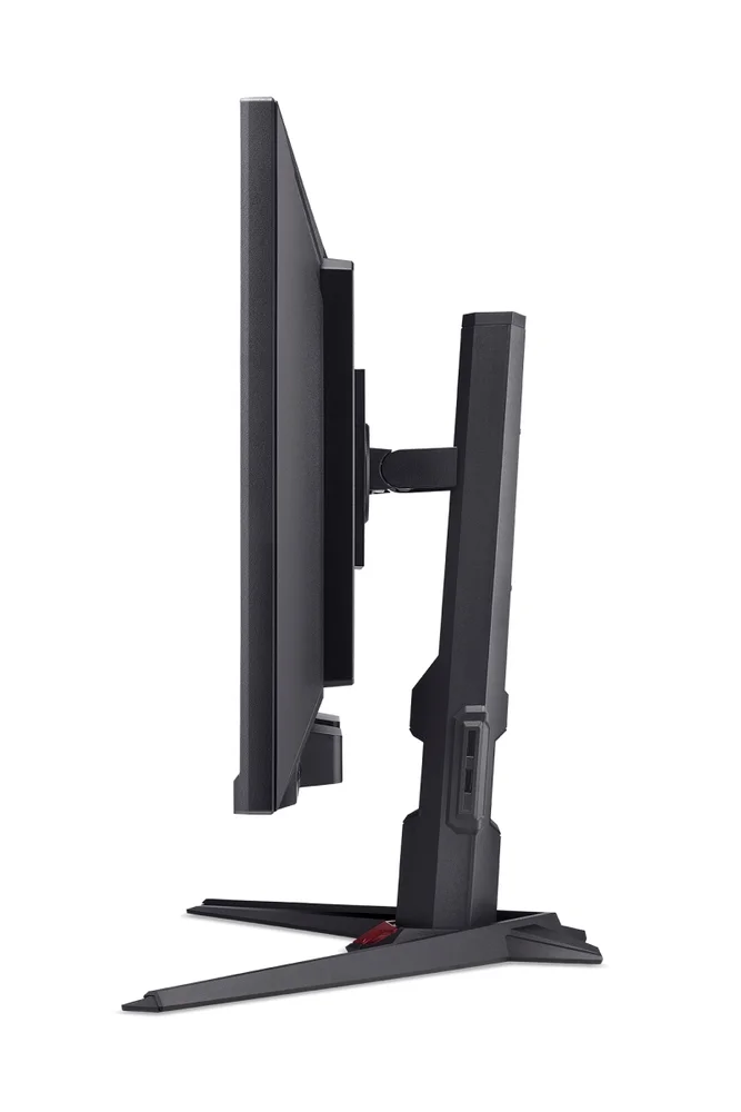 Monitor Gamer Acer Nitro 27” Xv270 F5b Full Hd 500 Hz 1ms Amd Freesync Premium - UM.HX0AA.503 Monitor Gamer Acer Nitro 27” Xv270 F5b Full Hd 500 Hz 1ms Amd Freesync Premium - UM.HX0AA.503