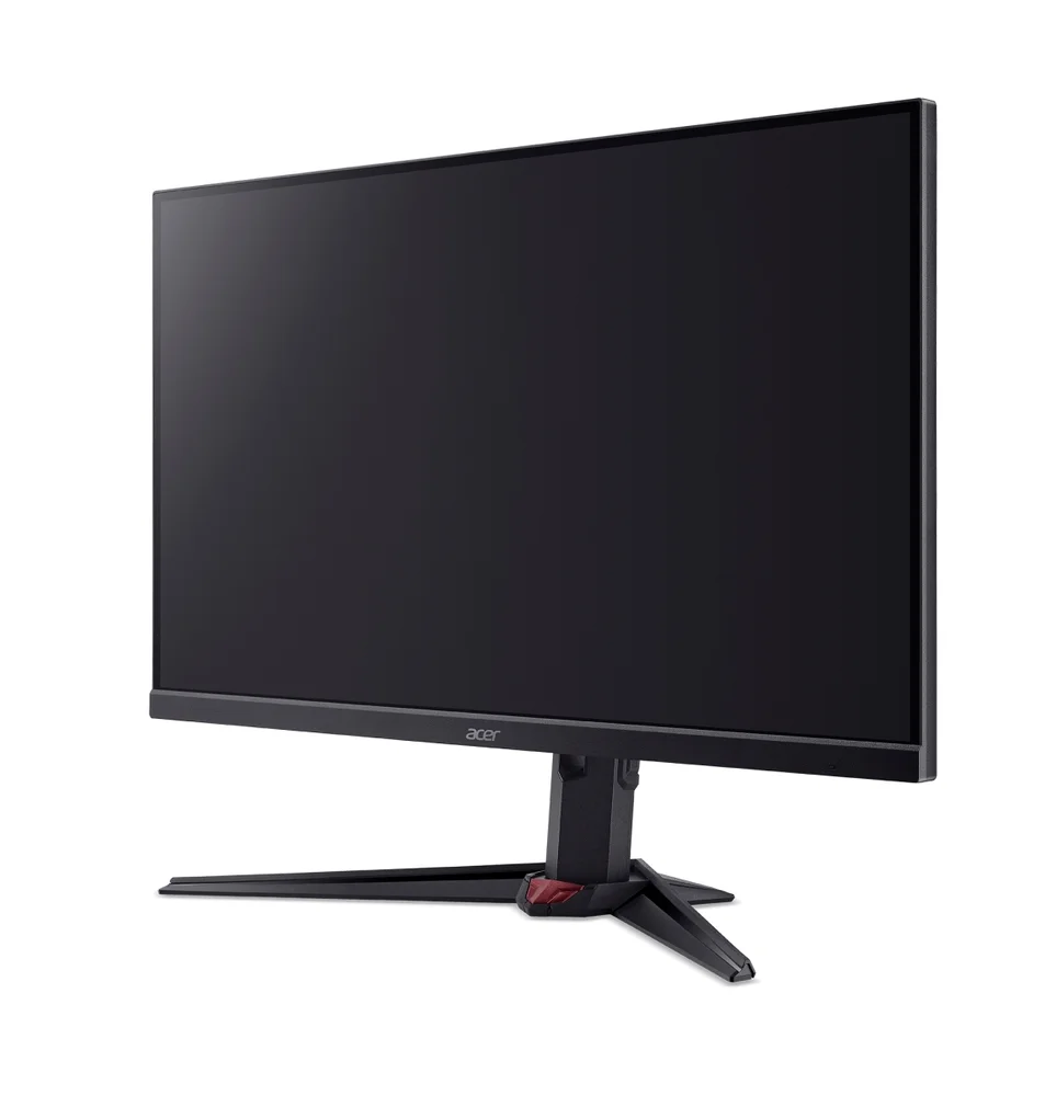 Monitor Gamer Acer Nitro 27” Xv270 F5b Full Hd 500 Hz 1ms Amd Freesync Premium - UM.HX0AA.503 Monitor Gamer Acer Nitro 27” Xv270 F5b Full Hd 500 Hz 1ms Amd Freesync Premium - UM.HX0AA.503