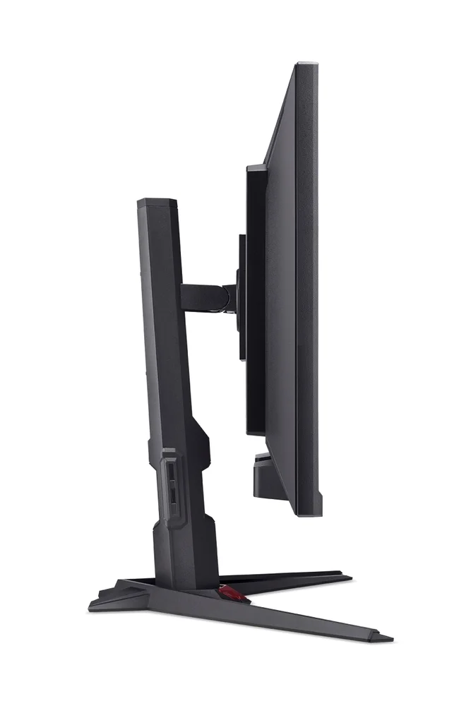 Monitor Gamer Acer Nitro 27” Xv270 F5b Full Hd 500 Hz 1ms Amd Freesync Premium - UM.HX0AA.503 Monitor Gamer Acer Nitro 27” Xv270 F5b Full Hd 500 Hz 1ms Amd Freesync Premium - UM.HX0AA.503