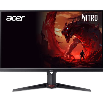 Monitor Acer Nitro 24.1” Monitor Gamer Acer Nitro 24.1” Xv240 F6 Full Hd 600 Hz1ms - UM.FX0AA.602