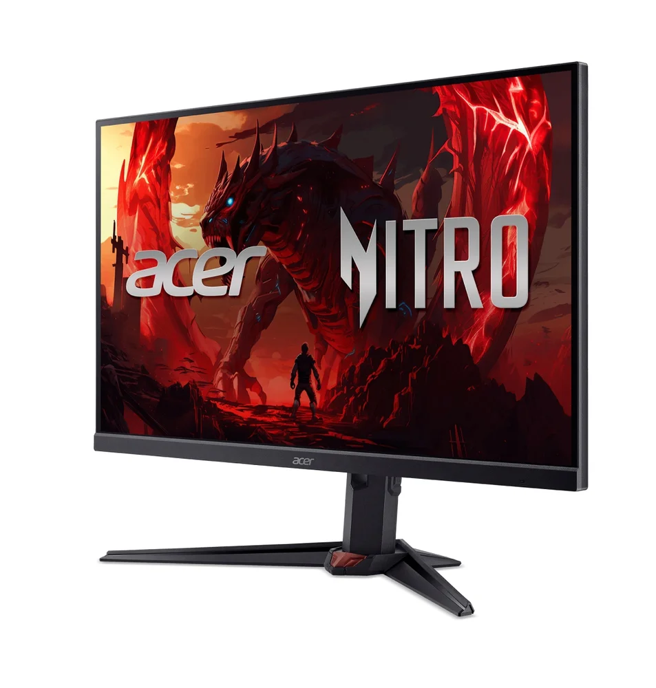 Monitor Gamer Acer Nitro 241quot Xv240 F6 Full Hd