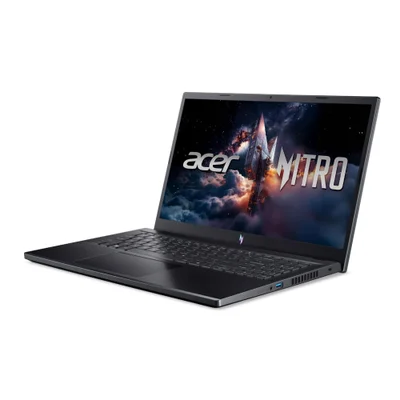 Notebook Gamer Acer Nitro V15, Intel Core i7 13620h 13ªG, 16 GB RAM, RTX 4050, SSD 512 GB, Tela... 14