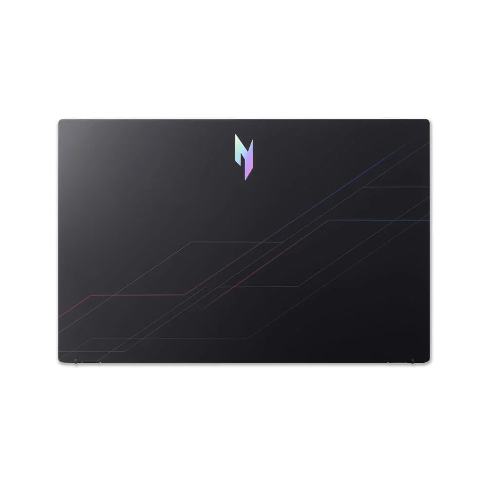 Imagem 2 de 5 do produto Notebook Gamer Acer Nitro V15, Intel Core i7-13620H 13ª Geração, 16GB RAM, SSD 512GB, RTX 4050, Tela 15.6" Full HD 165Hz, Linux - ANV15-52-737P