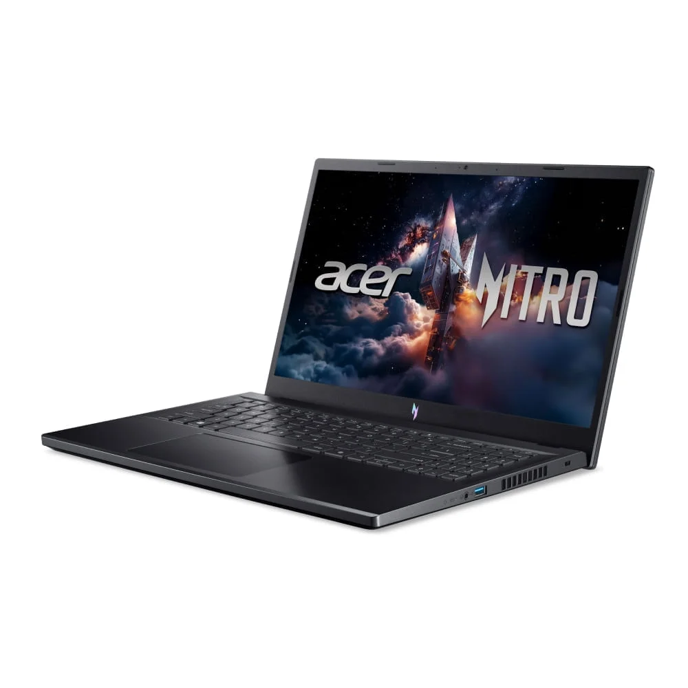Notebook Gamer Acer Nitro V15, Intel Core i7 13620h 13ªG, 16 GB RAM, RTX 4050, SSD 512 GB, Tela... 4