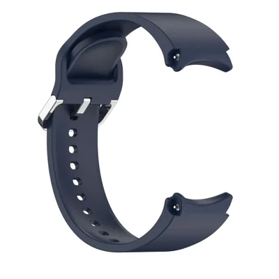 Multiira Smartwatch Sam Watch 5 Lisa Azul Marinho Resistente