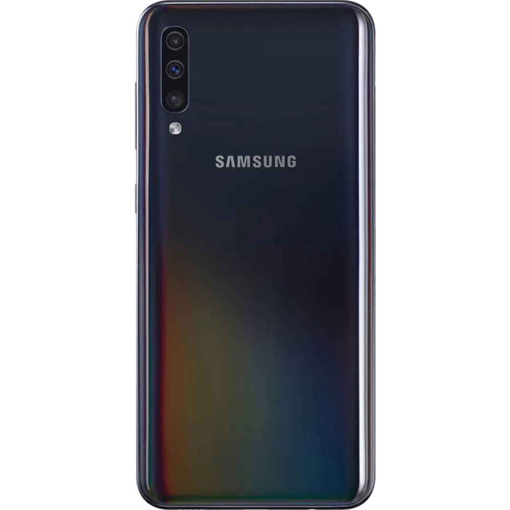Imagem 2 de 4 do produto Usado -  Samsung A50 64 Gb Preto - Excelente