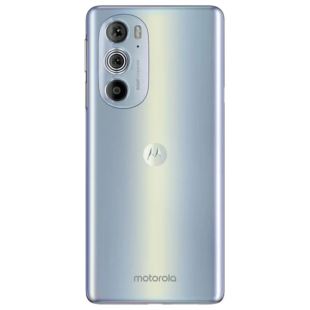Usado - Motorola Edge 30 Pro 256 Gb Branco - Excelente Usado - Motorola Edge 30 Pro 256 Gb Branco - Excelente