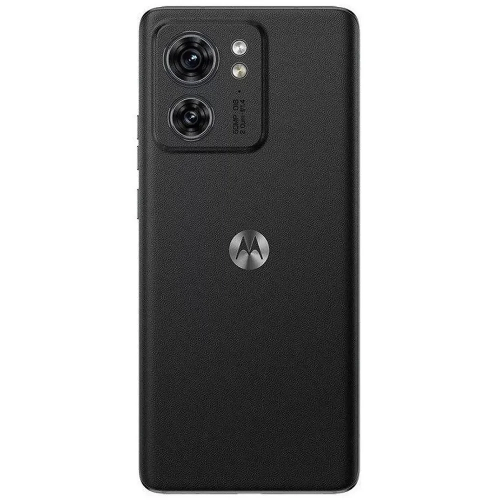 Usado -  Motorola Edge 40 256 Gb Preto - Muito Bom