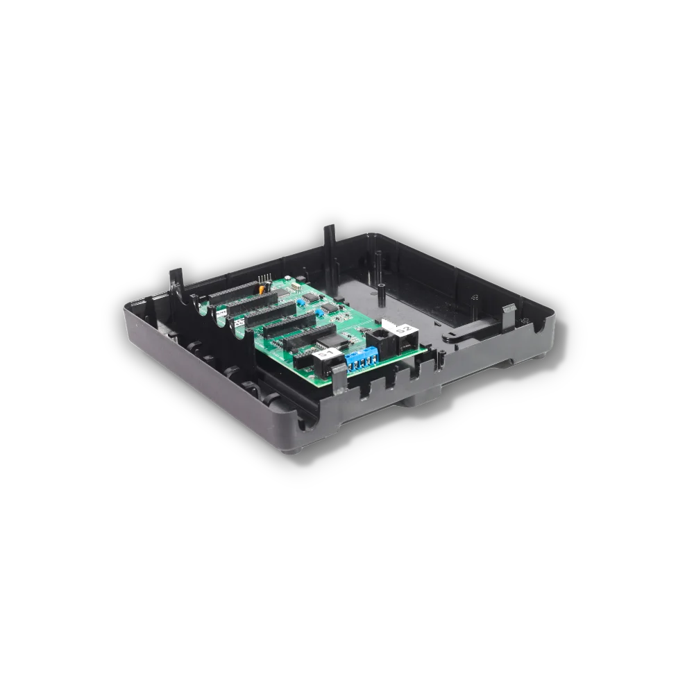 Central Digital 80b - Agl 1/2/5