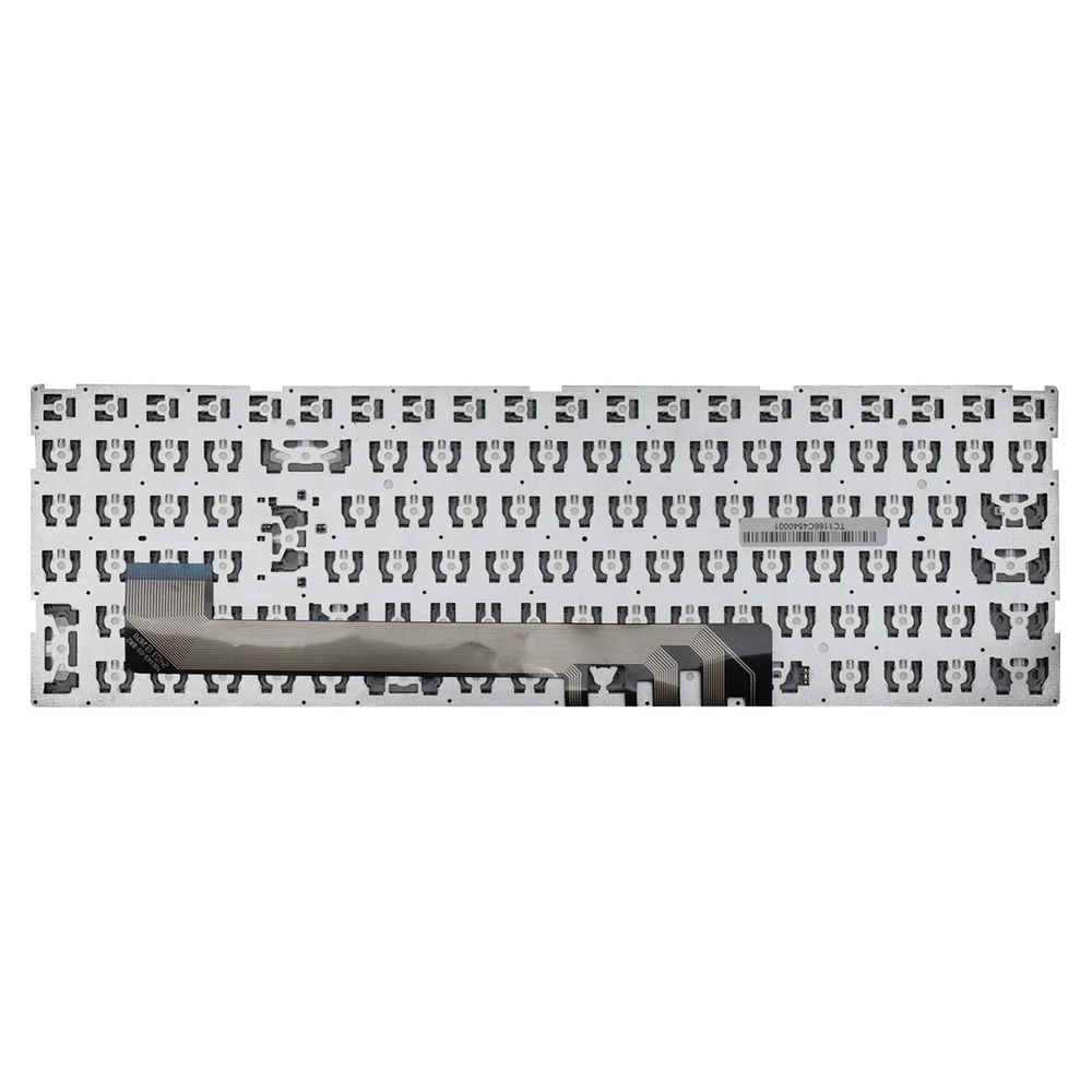 Teclado Para Notebook Sony Vaio Vjfe54f11x-b1211h Teclado Para Notebook Sony Vaio Vjfe54f11x-b1211h