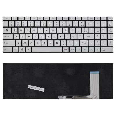 Teclado Para Notebook Multilaser Ultra Ub22x