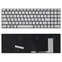 Teclado Para Notebook Part Number K4211 Mb3302002